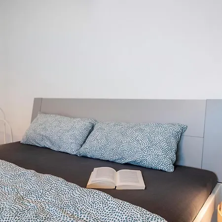 Appartement Strandnahe 2