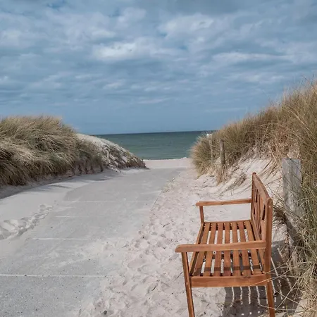 Strandnahe 2 Appartement